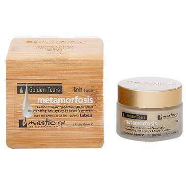 METAMORFOSIS CREAM 50ml