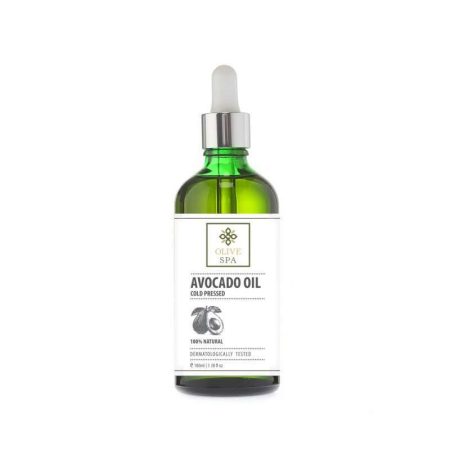 Avocado Natural Oil Olive Spa