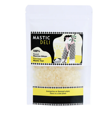 Mastic Tear 50gr