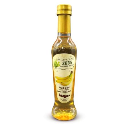 Zeus-Creta-Fruit-Raki-Banana-200ml