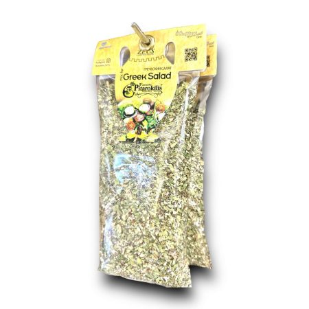 Cretan Mixed Dried Herbs for Greek Salad