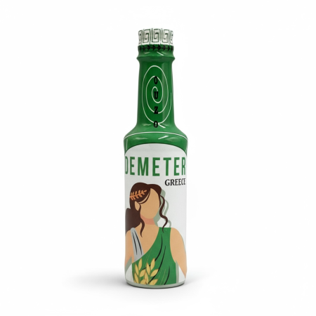 Greek Ouzo Demeter