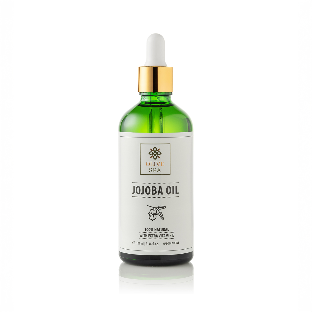 Jojoba Oil 100 ml 1 Jojoba Oil 100 ml
